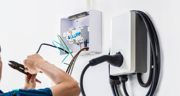 Best Electrical Installation Contractor  in Woodbridge, CA